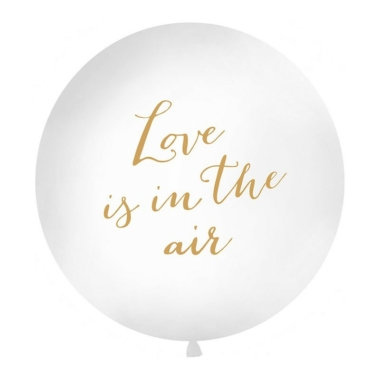 Love is in the air 1m - 1 kom