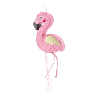 Pinjata Flamingo - 55cm