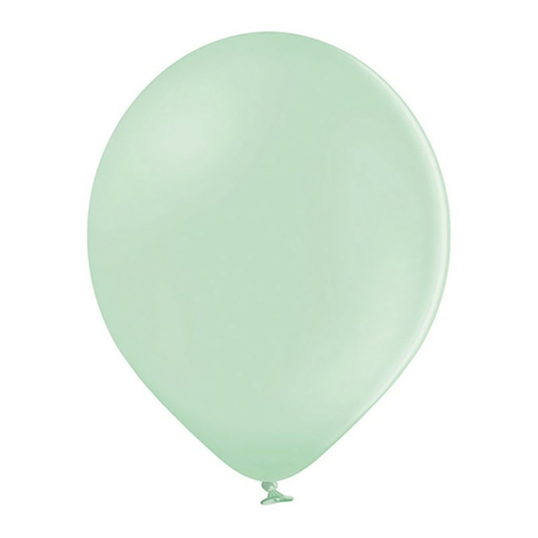 Mat pistaći zelena 30cm - 10 kom