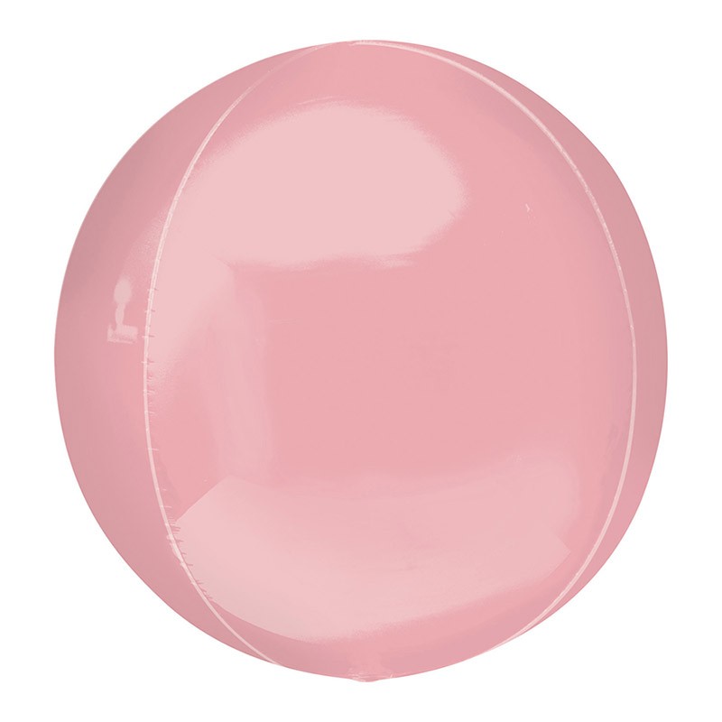 Bebi roze
