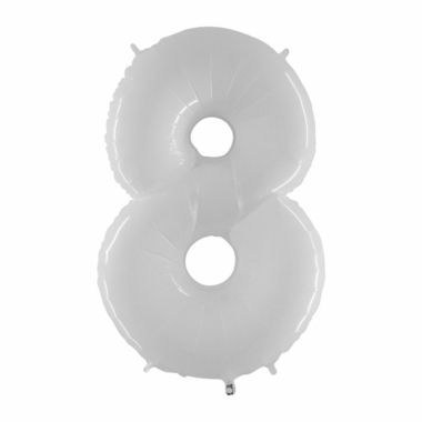 Broj 8 - 101cm