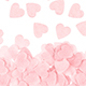Roze srca