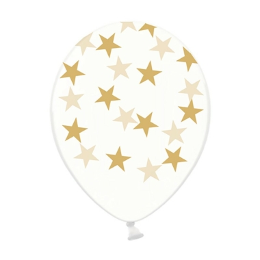 Providan sa zlatnim zvezdama - 28cm