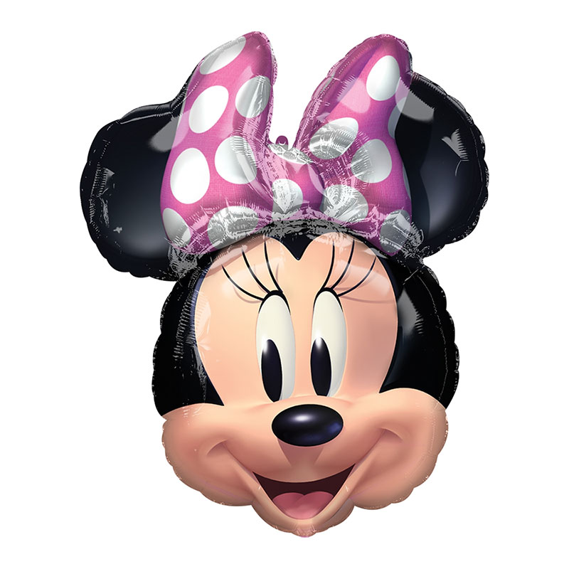 Roze Minnie