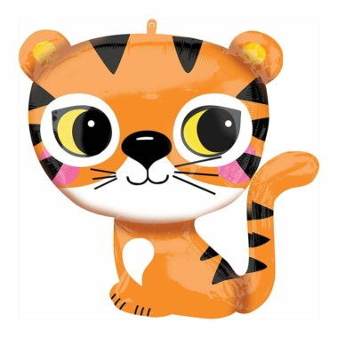 Tigar - 63cm