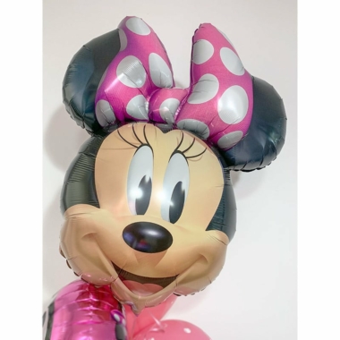 Minnie Mouse - 66cm