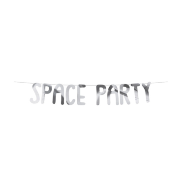 Baner Space party - 90cm