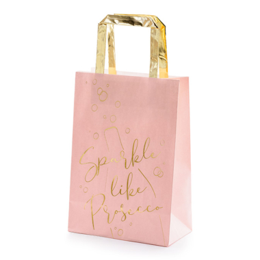 Ukrasna kesa - Sparkle like Proseco