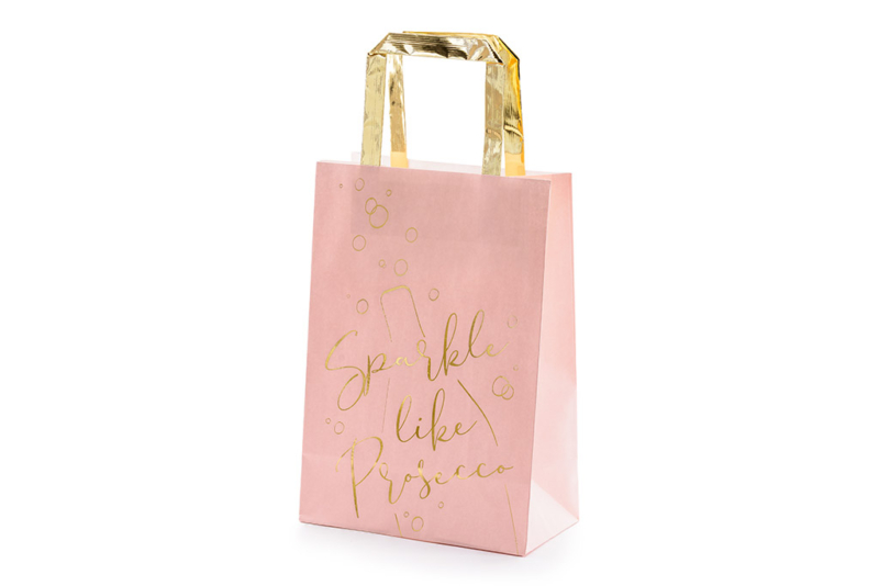 Ukrasna kesa - Sparkle like Proseco