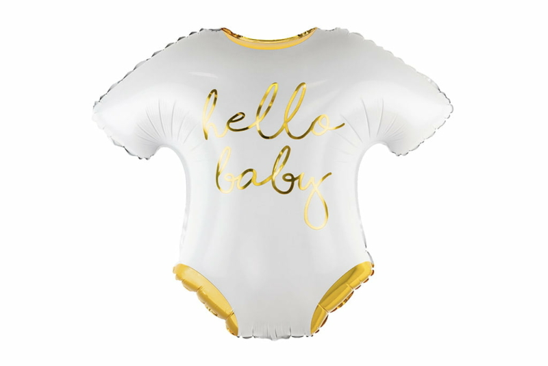 Hello baby - 51cm