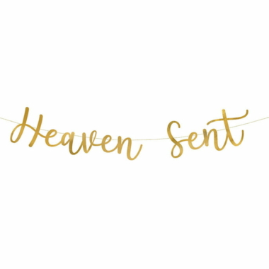 Baner Heaven Sent - 85cm