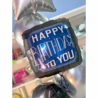 Happy Birthday To You - 46cm