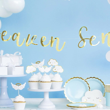 Baner Heaven Sent - 85cm