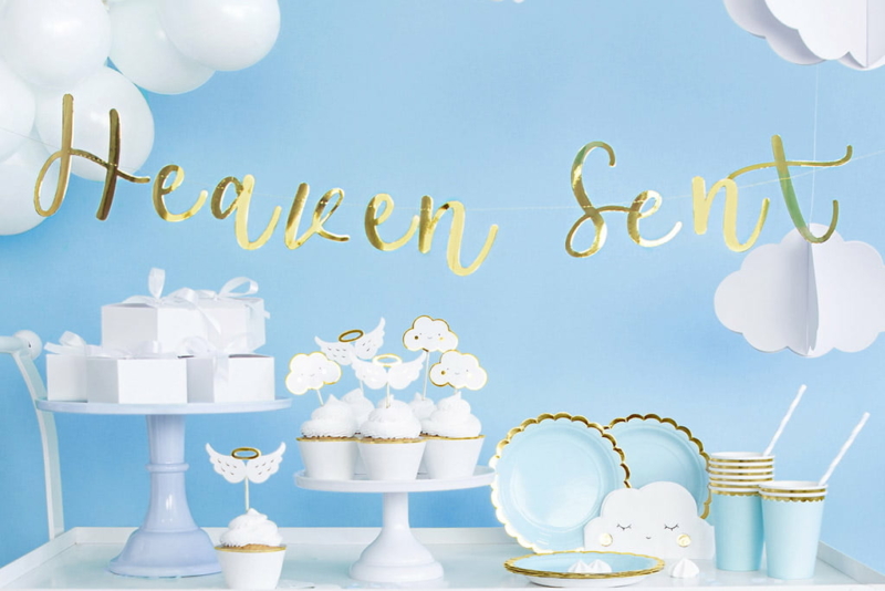 Baner Heaven Sent - 85cm