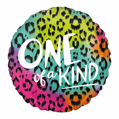 One of a kind - 46cm