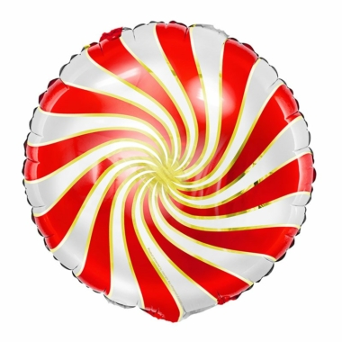 Candy swirl - 46cm