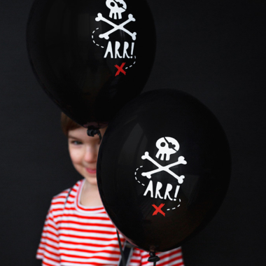 Arrr! - 28cm