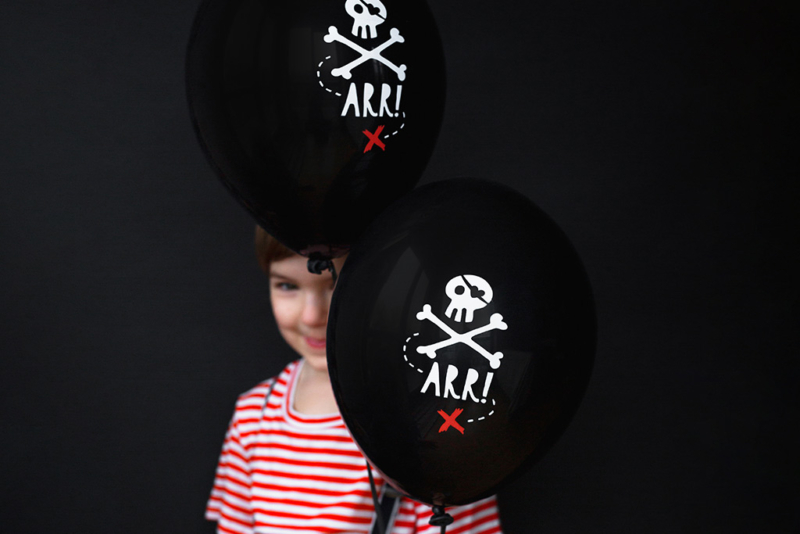 Arrr! - 28cm