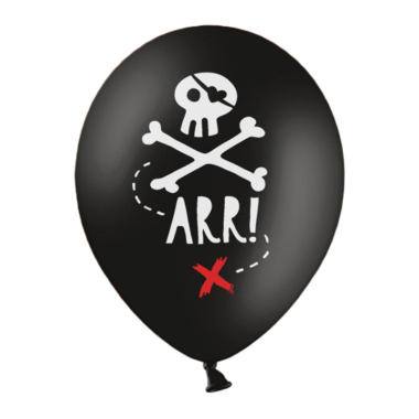 Arrr! - 28cm