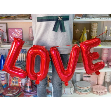 Love - 140cm