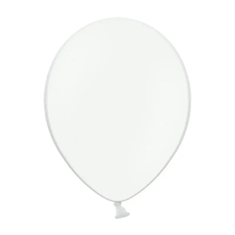 Mat bela 30cm  - 10 kom