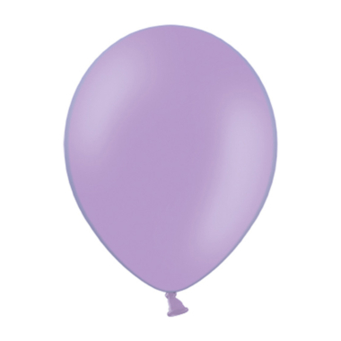 Mat ljubičasta 23cm  - 10 kom