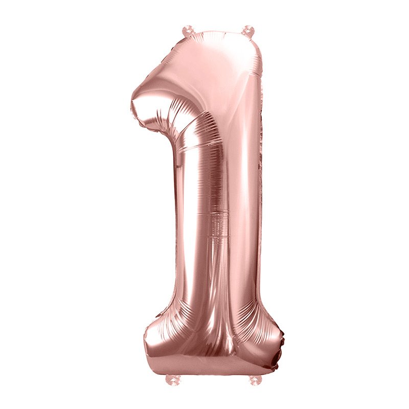Rose gold