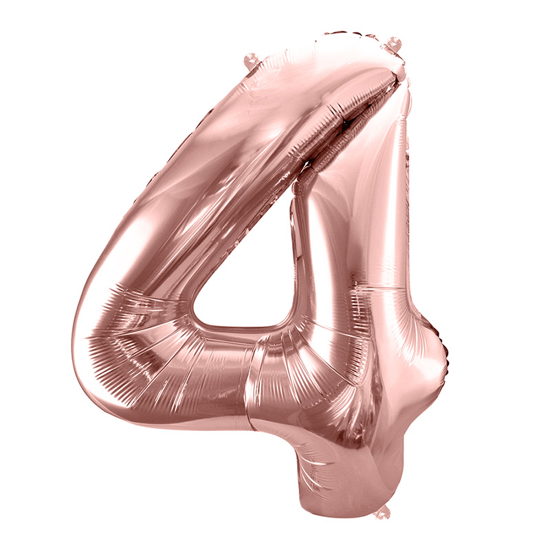 Rose gold
