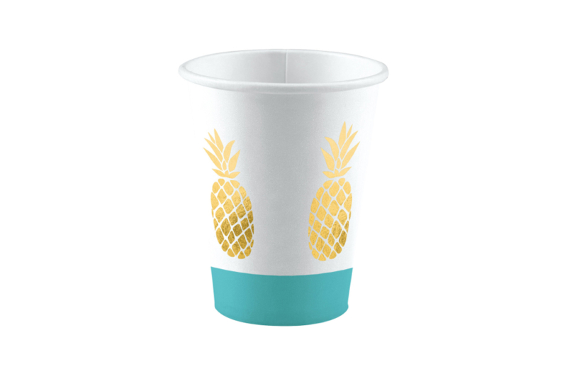 ananas case