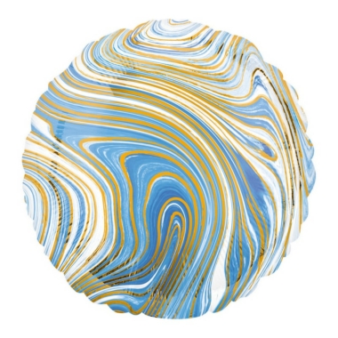Marblez krug - 4 boje - 46cm