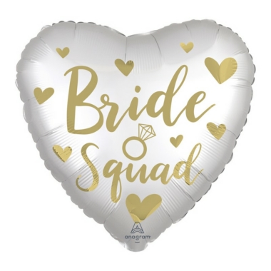 Bride Squad - 46cm