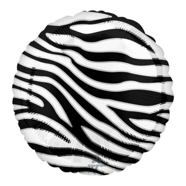 Zebra - 46cm