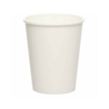 Čaše Bele 237ml - 8 kom