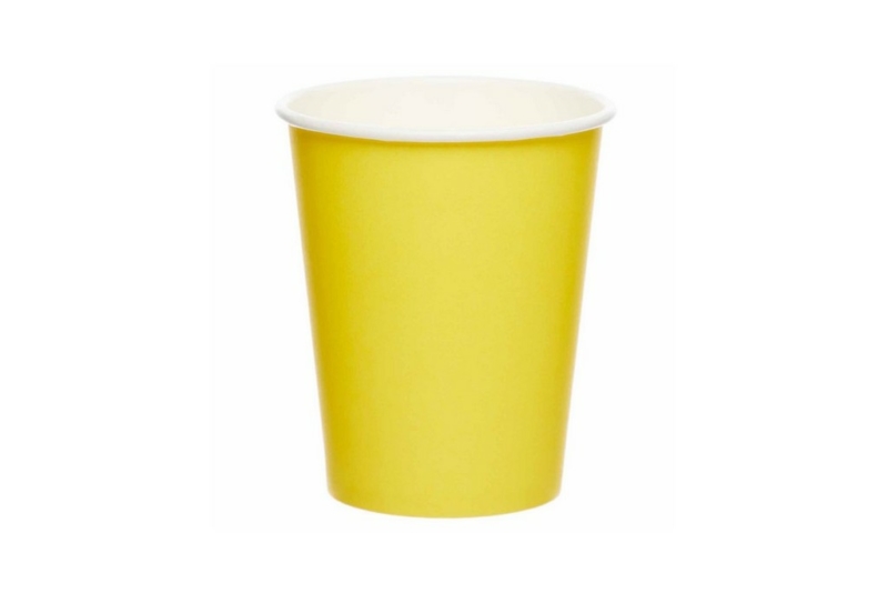 Čaše Zelene 237ml - 8 kom