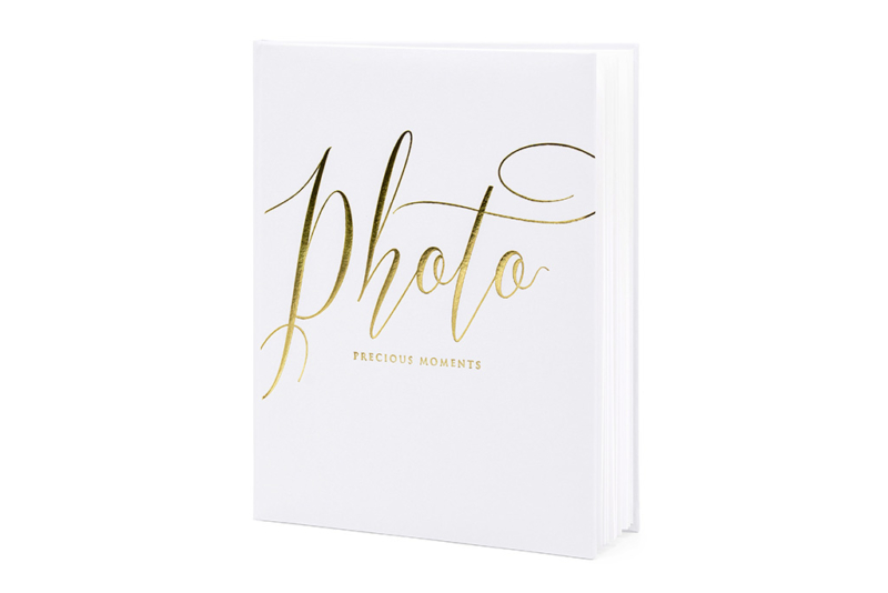 Album za slike Precious moments - 24cm