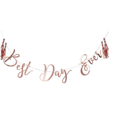 Baner Best day ever – 1.5m