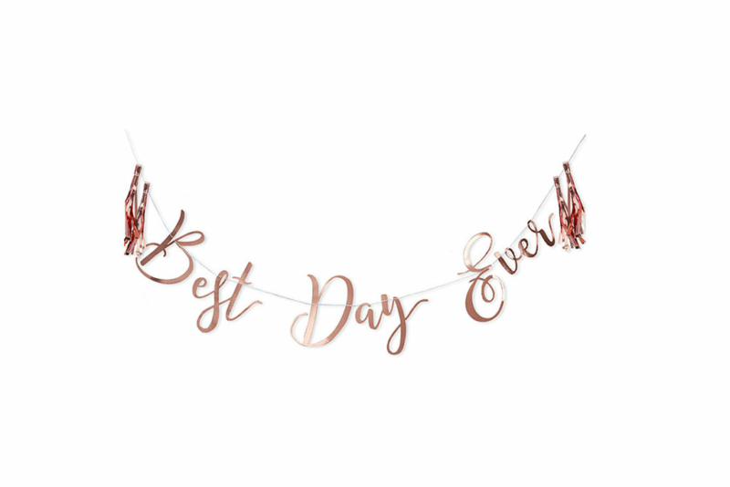 Baner Best day ever – 1.5m