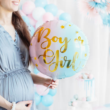 Boy or Girl - 46cm