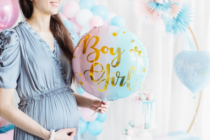 Boy or Girl - 46cm