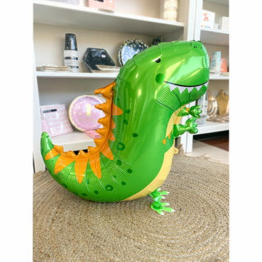 Hodajući balon Dino - 75cm