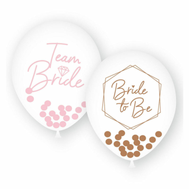 Providan Bride to be / Team bride 28cm - 6 kom