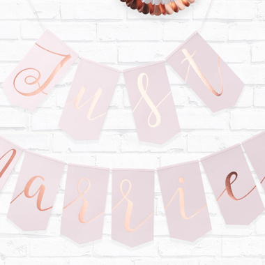 Baner Just married – 1.5m