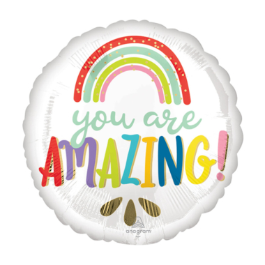 You are amazing - 46cm