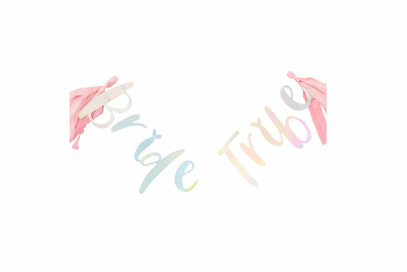 Baner Bride Tribe – 1.5m