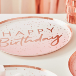 Mix it up - Rose gold