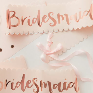 Lenta Bridesmaid - 2 kom