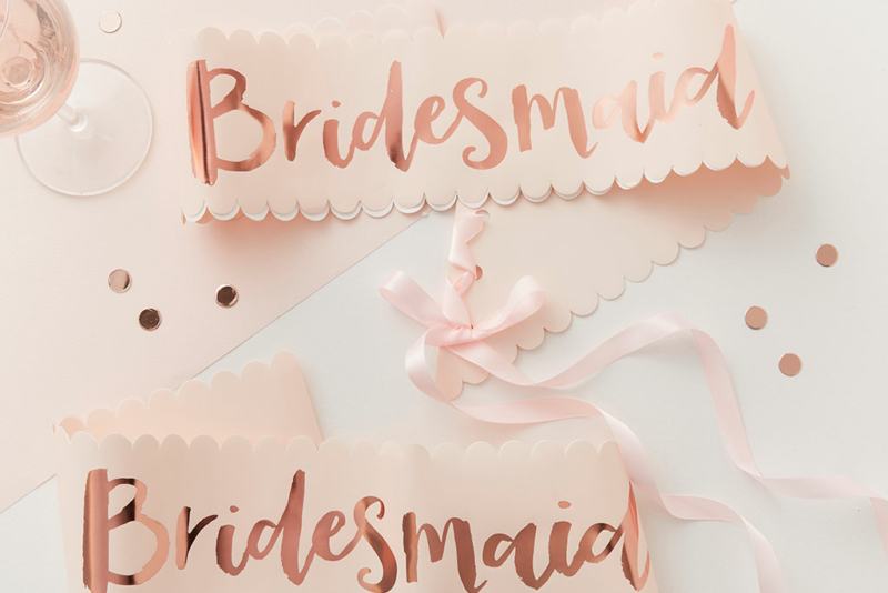 Lenta Bridesmaid - 2 kom