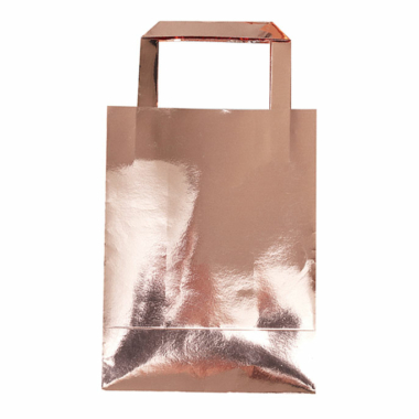 Ukrasna kesica Rose gold - 1 kom