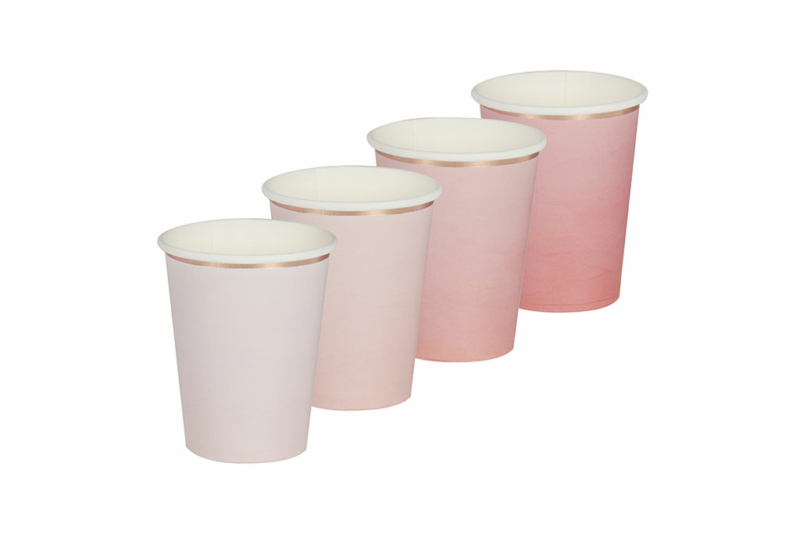 roze ombre mix casa