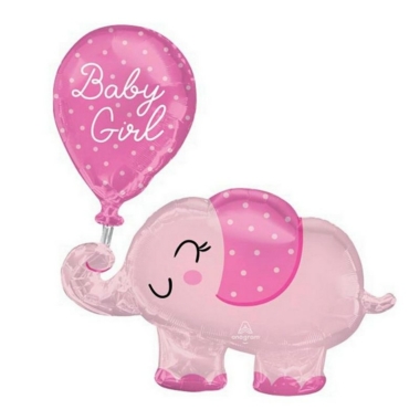 Baby girl - 78cm